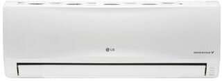 LG Mega Inverter AS-W126H4A0 Duvar Tipi Klima kullananlar yorumlar